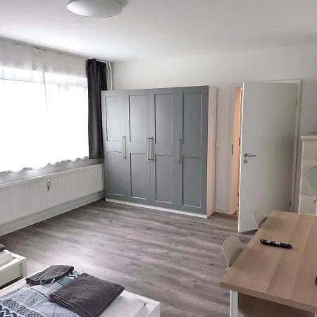Elisabethstrasse 2 Og Rechts 3 Zi * Kiel